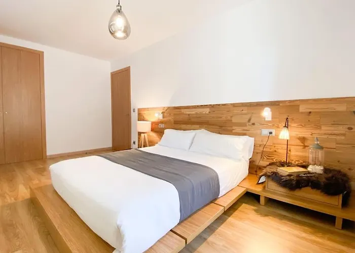 Iconic - A Pie De Pistas En 1 Minuto - Terraza Con Vistas Al Valle Arinsal - Parking Gratis L By Bonesvacances