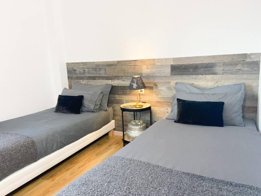Iconic - A Pie De Pistas En 1 Minuto - Terraza Con Vistas Al Valle - Parking Gratis L By Bonesvacances Arinsal