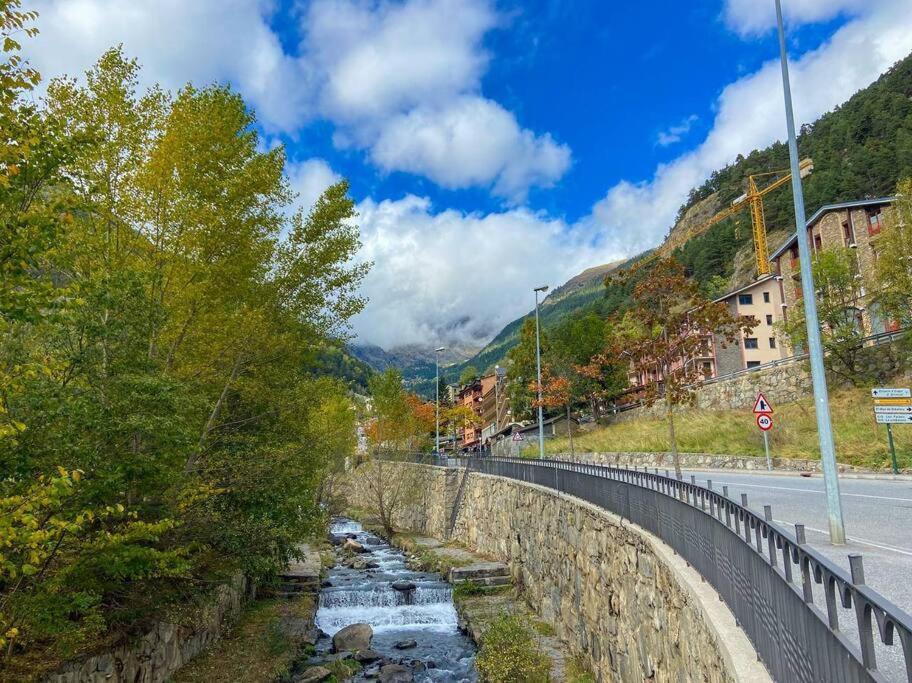 Iconic - A Pie De Pistas En 1 Minuto - Terraza Con Vistas Al Valle - Parking Gratis L By Bonesvacances Appartement *