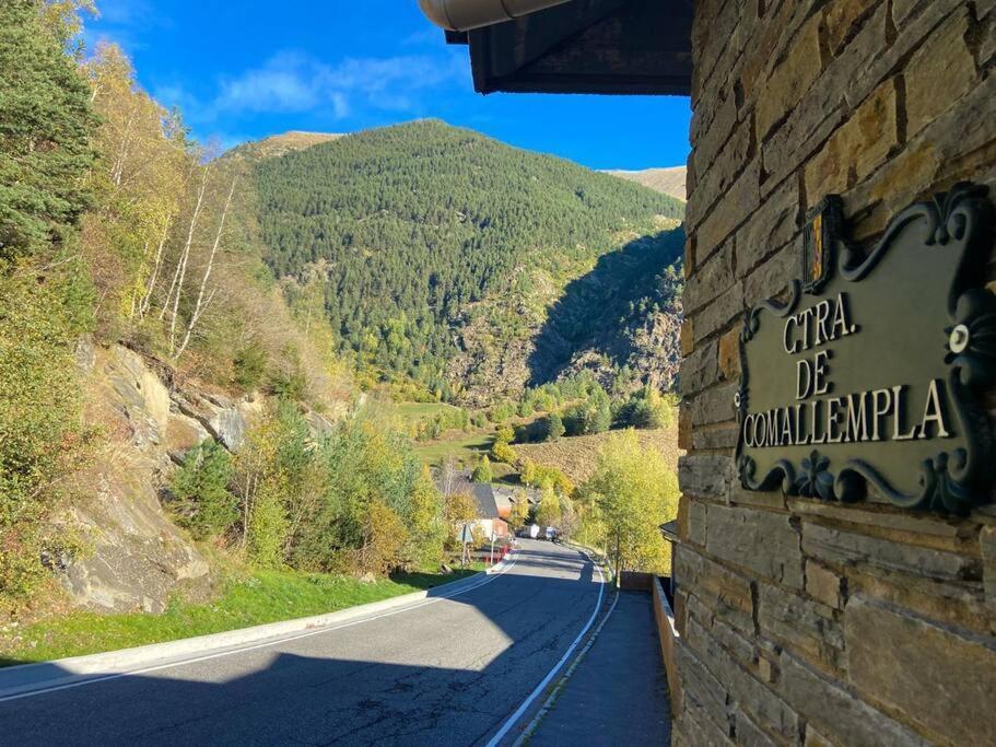 Iconic - A Pie De Pistas En 1 Minuto - Terraza Con Vistas Al Valle - Parking Gratis L By Bonesvacances Appartement