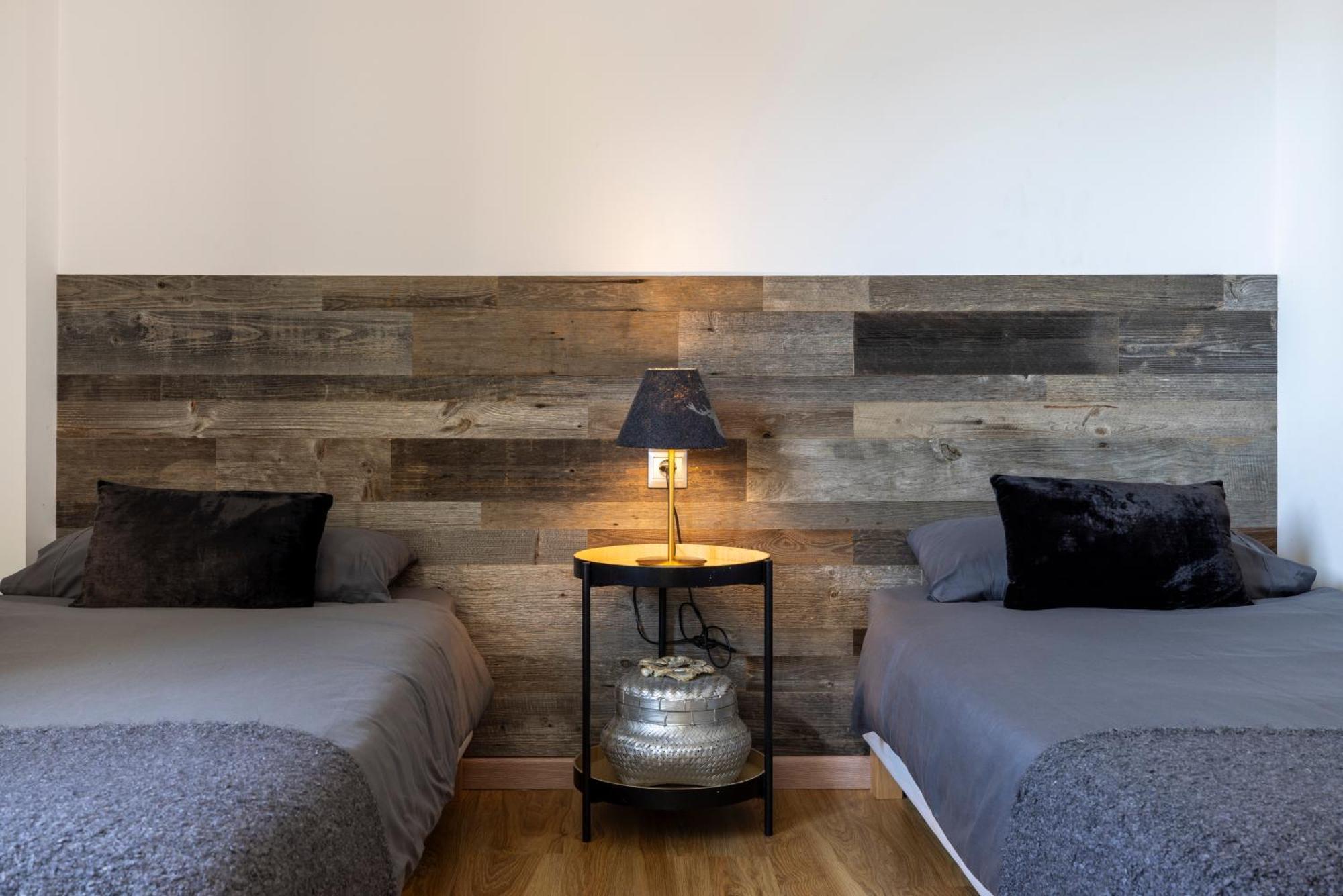 Appartement Iconic - A Pie De Pistas En 1 Minuto - Terraza Con Vistas Al Valle - Parking Gratis L By Bonesvacances Arinsal