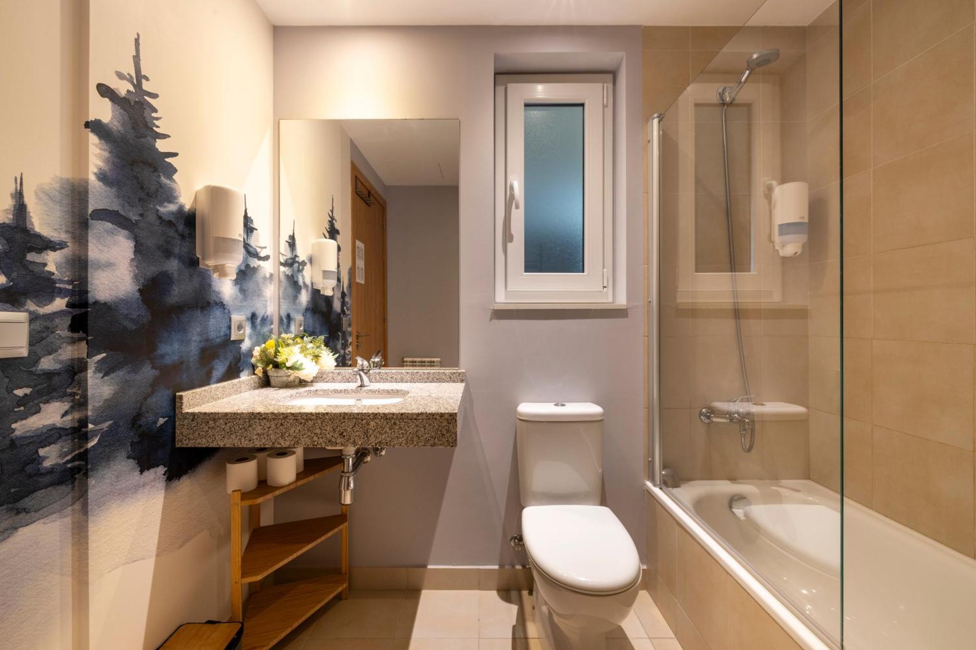 Appartement Iconic - A Pie De Pistas En 1 Minuto - Terraza Con Vistas Al Valle - Parking Gratis L By Bonesvacances